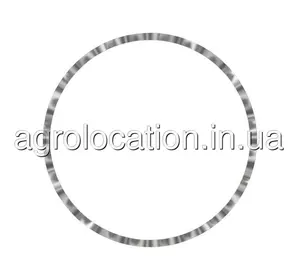 АГРОЛОКАЦІЯ Кільцевий ущільнювач R528611 до John Deere 1050K, 370E, 410E, 460E, 7380, 7580, 8200, 8300, 8400, 844L (унікальний ID: R528611) АГРОЛОКАЦІЯ Кільцевий ущільнювач R528611 до John Deere 1050K, 370E, 410E, 460E, 7380, 7580, 8200, 8300, 8400, 844L (унікальний ID: R528611)