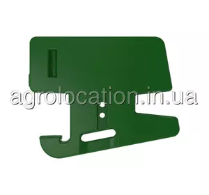 АГРОЛОКАЦІЯ Противаги праві L225305 до техніки John Deere (унікальний ID: L225305) АГРОЛОКАЦІЯ Противаги праві L225305 до техніки John Deere (унікальний ID: L225305)