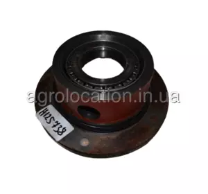 АГРОЛОКАЦІЯ Корпус H125738-US, H125738 до комбайна John Deere 9500 ВЖИВАНЕ (унікальний ID: H125738-US) АГРОЛОКАЦІЯ Корпус H125738-US, H125738 до комбайна John Deere 9500 ВЖИВАНЕ (унікальний ID: H125738-US)
