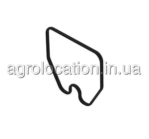 АГРОЛОКАЦІЯ Ущільнення R136063 на техніку John Deere (унікальний ID: R136063) АГРОЛОКАЦІЯ Ущільнення R136063 на техніку John Deere (унікальний ID: R136063)