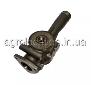 Трубка RE539773, RE550188 на техніку John Deere (унікальний ID: RE539773) Трубка RE539773, RE550188 на техніку John Deere (унікальний ID: RE539773)