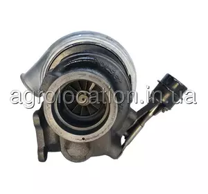 АГРОЛОКАЦІЯ Турбокомпресор 504382718, 3786654H, 2843655, 3780521 до Case, New Holland (унікальний ID: 504382718) АГРОЛОКАЦІЯ Турбокомпресор 504382718, 3786654H, 2843655, 3780521 до Case, New Holland (унікальний ID: 504382718)