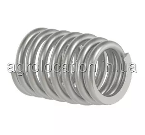 АГРОЛОКАЦІЯ Пружина R518872 до John Deere T550 624KII 644K 250GLC W550 850JII 9970 624K W540 1110E W650 (унікальний ID: R518872) АГРОЛОКАЦІЯ Пружина R518872 до John Deere T550 624KII 644K 250GLC W550 850JII 9970 624K W540 1110E W650 (унікальний ID: R518872)