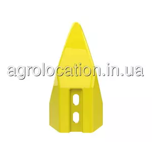 АГРОЛОКАЦІЯ Башмак H174618 до жатки John Deere (унікальний ID: H174618) АГРОЛОКАЦІЯ Башмак H174618 до жатки John Deere (унікальний ID: H174618)