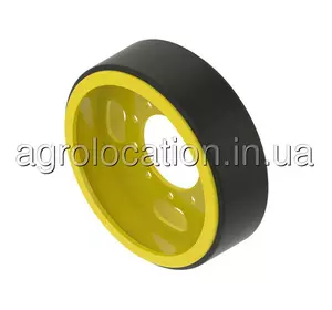 АГРОЛОКАЦІЯ Каток AXE48233 до техніки John Deere (унікальний ID: AXE48233) АГРОЛОКАЦІЯ Каток AXE48233 до техніки John Deere (унікальний ID: AXE48233)