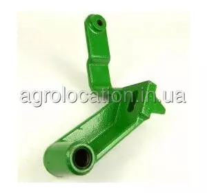 АГРОЛОКАЦІЯ Важiль AH201718 до техніки John Deere (унікальний ID: AH201718) АГРОЛОКАЦІЯ Важiль AH201718 до техніки John Deere (унікальний ID: AH201718)