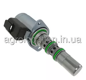 АГРОЛОКАЦІЯ Клапан DE19753 до техніки John Deere (унікальний ID: DE19753) АГРОЛОКАЦІЯ Клапан DE19753 до техніки John Deere (унікальний ID: DE19753)