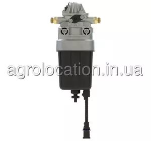 АГРОЛОКАЦІЯ Фільтр в зборі RE539762, RE532520 до John Deere (унікальний ID: RE539762) АГРОЛОКАЦІЯ Фільтр в зборі RE539762, RE532520 до John Deere (унікальний ID: RE539762)