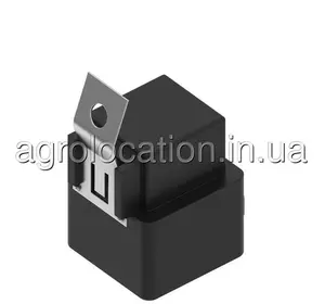 АГРОЛОКАЦІЯ Реле RE52665 до John Deere 1165, 1720, 1795, 9460R, 9420R, 9520RX, 9R390, 9R490, 9R540, 9RX490 (унікальний ID: RE52665) АГРОЛОКАЦІЯ Реле RE52665 до John Deere 1165, 1720, 1795, 9460R, 9420R, 9520RX, 9R390, 9R490, 9R540, 9RX490 (унікальний ID: RE52665)