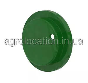 АГРОЛОКАЦІЯ Заглушка верхнього важеля переднього моста R230004 John Deere (унікальний ID: R230004) АГРОЛОКАЦІЯ Заглушка верхнього важеля переднього моста R230004 John Deere (унікальний ID: R230004)