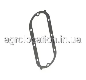 АГРОЛОКАЦІЯ Прокладка теплообмінника RE524105, AR58952 на John Deere (унікальний ID: RE524105) АГРОЛОКАЦІЯ Прокладка теплообмінника RE524105, AR58952 на John Deere (унікальний ID: RE524105)