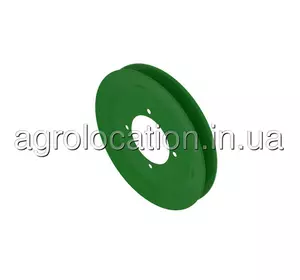 АГРОЛОКАЦІЯ Шкив H161270 до техніки John Deere (унікальний ID: H161270) АГРОЛОКАЦІЯ Шкив H161270 до техніки John Deere (унікальний ID: H161270)