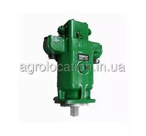 АГРОЛОКАЦІЯ Гідравлічний мотор AH128575-RM, AH128575, AH131310, AXE15826 REMAN до техніки John Deere (унікальний ID: AH128575-RM) АГРОЛОКАЦІЯ Гідравлічний мотор AH128575-RM, AH128575, AH131310, AXE15826 REMAN до техніки John Deere (унікальний ID: AH128575-RM)
