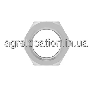 АГРОЛОКАЦІЯ Гайка 14M7289, 40061, 2375190, 80201662, 504247872 до John Deere (унікальний ID: 14M7289) АГРОЛОКАЦІЯ Гайка 14M7289, 40061, 2375190, 80201662, 504247872 до John Deere (унікальний ID: 14M7289)