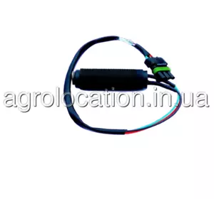 АГРОЛОКАЦІЯ Датчик швидкості AA91694 до сіялок John Deere (унікальний ID: AA91694) АГРОЛОКАЦІЯ Датчик швидкості AA91694 до сіялок John Deere (унікальний ID: AA91694)