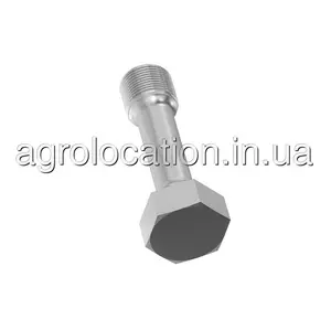 АГРОЛОКАЦІЯ Гвинт R98309 до техніки John Deere (унікальний ID: R98309) АГРОЛОКАЦІЯ Гвинт R98309 до техніки John Deere (унікальний ID: R98309)