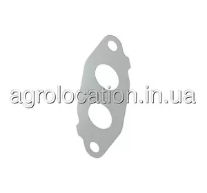 АГРОЛОКАЦІЯ Прокладка теплообмінника R530687, FP-R50424, R50424, R520547 до John Deere (унікальний ID: R530687) АГРОЛОКАЦІЯ Прокладка теплообмінника R530687, FP-R50424, R50424, R520547 до John Deere (унікальний ID: R530687)