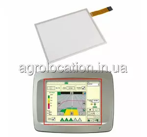 АГРОЛОКАЦІЯ Пульт керування PF81378 2600 Display John Deere (унікальний ID: PF81378 2600) АГРОЛОКАЦІЯ Пульт керування PF81378 2600 Display John Deere (унікальний ID: PF81378 2600)