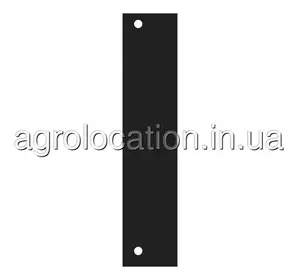 АГРОЛОКАЦІЯ Пластина N303218 John Deere (унікальний ID: N303218) АГРОЛОКАЦІЯ Пластина N303218 John Deere (унікальний ID: N303218)
