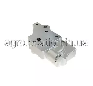 АГРОЛОКАЦІЯ Секція гідророзподільника RE260570 до John Deere (унікальний ID: RE260570) АГРОЛОКАЦІЯ Секція гідророзподільника RE260570 до John Deere (унікальний ID: RE260570)