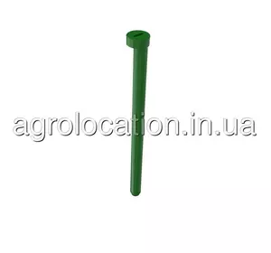 АГРОЛОКАЦІЯ Палець KK10847 до техніки John Deere (унікальний ID: KK10847) АГРОЛОКАЦІЯ Палець KK10847 до техніки John Deere (унікальний ID: KK10847)
