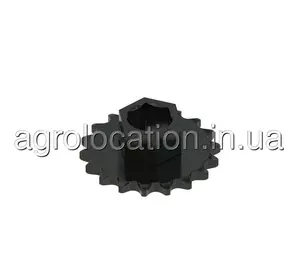 АГРОЛОКАЦІЯ Зірочка ланцюгова AA35771, AA35198 до John Deere (унікальний ID: AA35771) АГРОЛОКАЦІЯ Зірочка ланцюгова AA35771, AA35198 до John Deere (унікальний ID: AA35771)