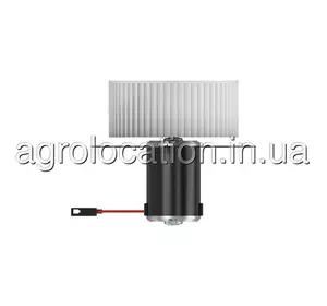 АГРОЛОКАЦІЯ Електровентилятор RE300527, RE208336, RE162771 John Deere (унікальний ID: RE300527) АГРОЛОКАЦІЯ Електровентилятор RE300527, RE208336, RE162771 John Deere (унікальний ID: RE300527)