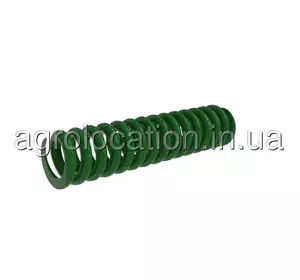 АГРОЛОКАЦІЯ Пружина R235713 до техніки John Deere (унікальний ID: R235713) АГРОЛОКАЦІЯ Пружина R235713 до техніки John Deere (унікальний ID: R235713)