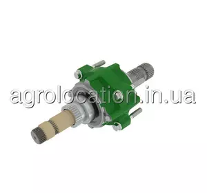 АГРОЛОКАЦІЯ Вал отбора потужності RЕ272736 , RE218639, R217854 на трактор John Deere (унікальний ID: RЕ272736) АГРОЛОКАЦІЯ Вал отбора потужності RЕ272736 , RE218639, R217854 на трактор John Deere (унікальний ID: RЕ272736)