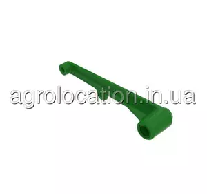 АГРОЛОКАЦІЯ Кронштейн AH146552 до John Deere (унікальний ID: AH146552) АГРОЛОКАЦІЯ Кронштейн AH146552 до John Deere (унікальний ID: AH146552)