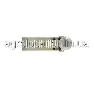 АГРОЛОКАЦІЯ Хомут AL212940 до техніки John Deere (унікальний ID: AL212940) АГРОЛОКАЦІЯ Хомут AL212940 до техніки John Deere (унікальний ID: AL212940)