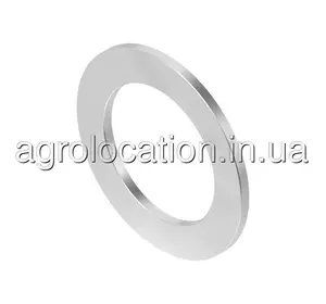 АГРОЛОКАЦІЯ Шайба N242174 до техніки до John Deere 2310, 2620, 2625, 2660, 2720 (унікальний ID: N242174) АГРОЛОКАЦІЯ Шайба N242174 до техніки до John Deere 2310, 2620, 2625, 2660, 2720 (унікальний ID: N242174)