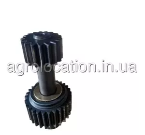 АГРОЛОКАЦІЯ Сонячне зубчате колесо KK18430 John Deere (унікальний ID: KK18430) АГРОЛОКАЦІЯ Сонячне зубчате колесо KK18430 John Deere (унікальний ID: KK18430)