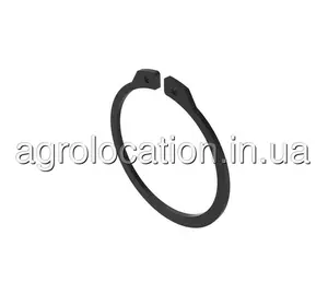 АГРОЛОКАЦІЯ Кільце пружинне 40M7065 до техніки John Deere (унікальний ID: 40M7065) АГРОЛОКАЦІЯ Кільце пружинне 40M7065 до техніки John Deere (унікальний ID: 40M7065)