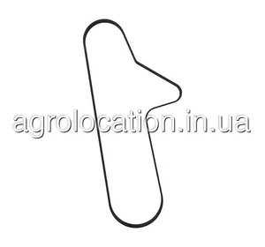 АГРОЛОКАЦІЯ Пас R206983 до техніки John Deere (унікальний ID: R206983) АГРОЛОКАЦІЯ Пас R206983 до техніки John Deere (унікальний ID: R206983)