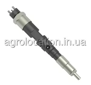 АГРОЛОКАЦІЯ Форсунка двигуна RE524361, RE518726, SE501936 на техніку John Deere (унікальний ID: RE524361) АГРОЛОКАЦІЯ Форсунка двигуна RE524361, RE518726, SE501936 на техніку John Deere (унікальний ID: RE524361)