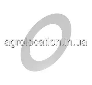 АГРОЛОКАЦІЯ Шайба R132971 на техніку John Deere (унікальний ID: R132971) АГРОЛОКАЦІЯ Шайба R132971 на техніку John Deere (унікальний ID: R132971)