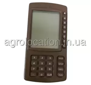 АГРОЛОКАЦІЯ Дісплей (Тетріс) PF80778 John Deere (унікальний ID: PF80778) АГРОЛОКАЦІЯ Дісплей (Тетріс) PF80778 John Deere (унікальний ID: PF80778)