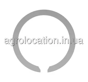 АГРОЛОКАЦІЯ Кільце стопорне R196555 на техніку John Deere (унікальний ID: R196555) АГРОЛОКАЦІЯ Кільце стопорне R196555 на техніку John Deere (унікальний ID: R196555)