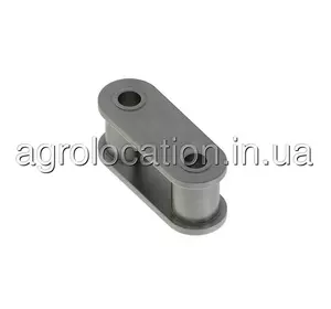 Ланка ланцюга AH209910 John Deere (унікальний ID: AH209910) Ланка ланцюга AH209910 John Deere (унікальний ID: AH209910)