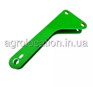 АГРОЛОКАЦІЯ Шарнір WZ37930020, WZ37933065 до обприскувачів John Deere 824, 832, 840, M952, R944i, R975i, M9521I (унікальний ID: WZ37930020) АГРОЛОКАЦІЯ Шарнір WZ37930020, WZ37933065 до обприскувачів John Deere 824, 832, 840, M952, R944i, R975i, M9521I (унікальний ID: WZ37930020)