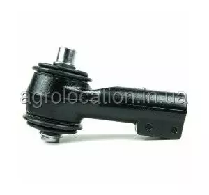 АГРОЛОКАЦІЯ Накінечник RE216822, RE583653 Рульової тяги John Deere (унікальний ID: RE216822) АГРОЛОКАЦІЯ Накінечник RE216822, RE583653 Рульової тяги John Deere (унікальний ID: RE216822)