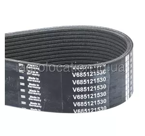 АГРОЛОКАЦІЯ Ремінь Привідний V685121530, 3HB BP 2410, 12PK1530, A-V685121530, 12PK-1530, 12PK1530HD, QPV685121530, A-R131083, V685121530, A-600K12, 12PK1530, 0242193, QPR131083, R131083, 1520K12, A-R1 АГРОЛОКАЦІЯ Ремінь Привідний V685121530, 3HB BP 2410, 12PK1530, A-V685121530, 12PK-1530, 12PK1530HD, QPV685121530, A-R131083, V685121530, A-600K12, 12PK1530, 0242193, QPR131083, R131083, 1520K12, A-R1