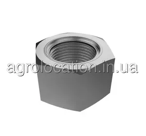 АГРОЛОКАЦІЯ Гайка R91360 до техніки John Deere (унікальний ID: R91360) АГРОЛОКАЦІЯ Гайка R91360 до техніки John Deere (унікальний ID: R91360)