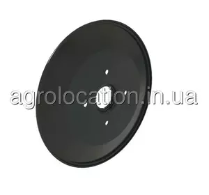 АГРОЛОКАЦІЯ Диск N281706 до техніки John Deere (унікальний ID: N281706) АГРОЛОКАЦІЯ Диск N281706 до техніки John Deere (унікальний ID: N281706)