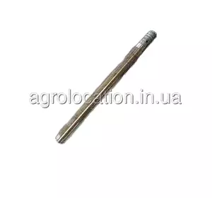 АГРОЛОКАЦІЯ Проміжний вал RE578080 до John Deere 8245R, 8270R, 8295R, 8320R, 8345R, 8370R (унікальний ID: RE578080) АГРОЛОКАЦІЯ Проміжний вал RE578080 до John Deere 8245R, 8270R, 8295R, 8320R, 8345R, 8370R (унікальний ID: RE578080)