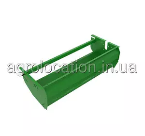 АГРОЛОКАЦІЯ Подрібнювач соломи AXE11672 John Deere (унікальний ID: AXE11672) АГРОЛОКАЦІЯ Подрібнювач соломи AXE11672 John Deere (унікальний ID: AXE11672)