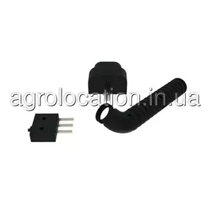 АГРОЛОКАЦІЯ Електропровід педалі зчеплення AL158036 до John Deere (унікальний ID: AL158036) АГРОЛОКАЦІЯ Електропровід педалі зчеплення AL158036 до John Deere (унікальний ID: AL158036)