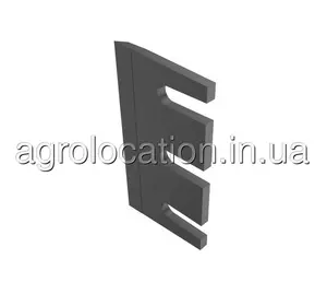 АГРОЛОКАЦІЯ Ніж HXE53568 до техніки John Deere (унікальний ID: HXE53568) АГРОЛОКАЦІЯ Ніж HXE53568 до техніки John Deere (унікальний ID: HXE53568)