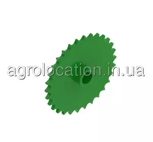 АГРОЛОКАЦІЯ Ведуча зірочка HXE35583 до техніки John Deere (унікальний ID: HXE35583) АГРОЛОКАЦІЯ Ведуча зірочка HXE35583 до техніки John Deere (унікальний ID: HXE35583)